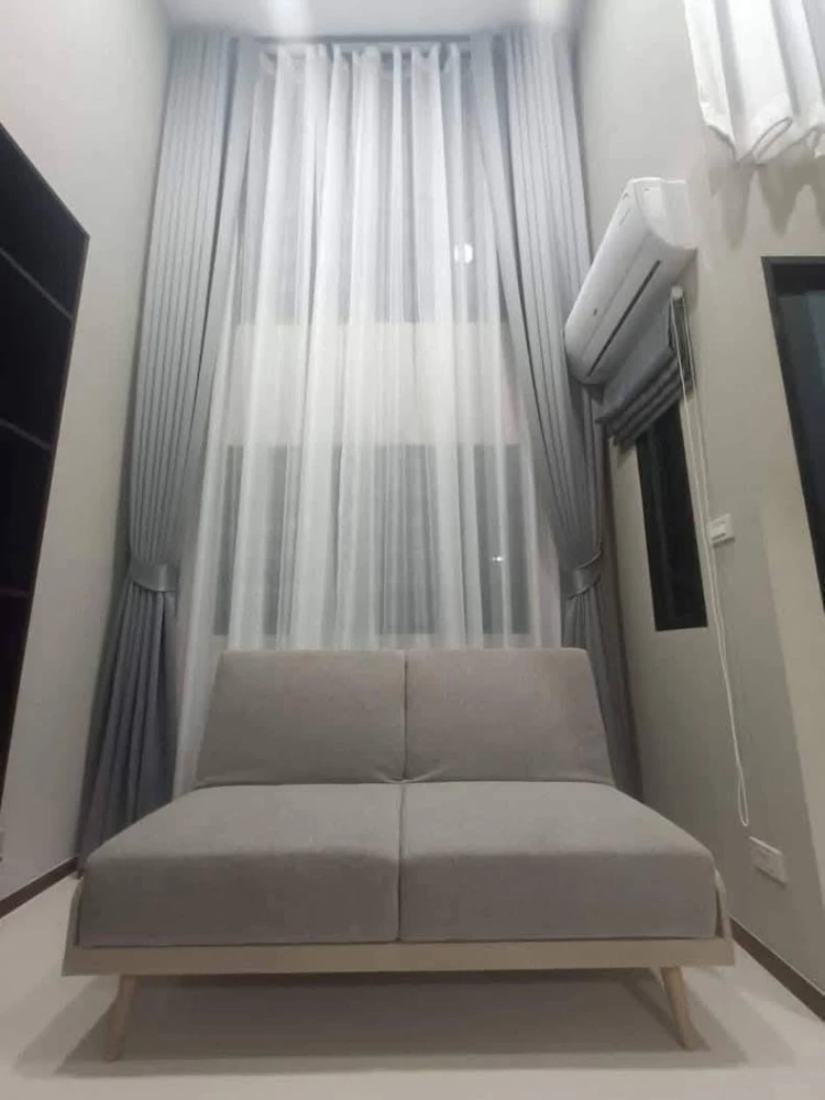 ขาย ทีโกลด์ คอนโด ลาดพร้าว 93 สไตล์ Duplex 2 ชั่น ชิคๆ ไม่เหมือนใครในย่านนี้ เฟอร์ครบเซ็ตพร้อมอยู่