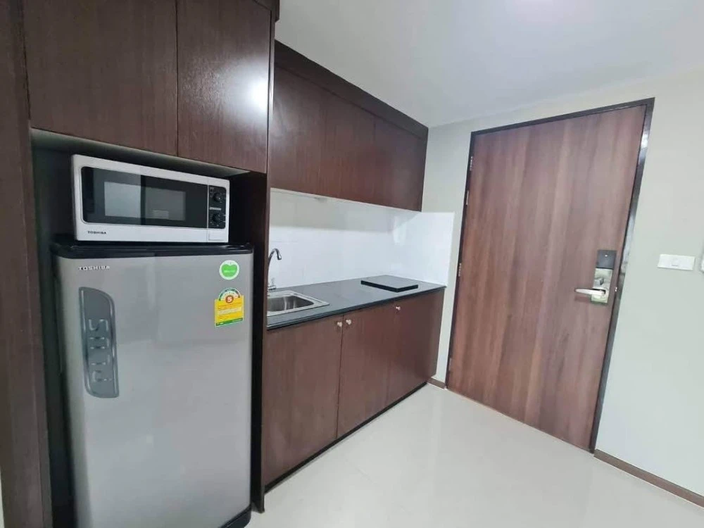 ขาย ทีโกลด์ คอนโด ลาดพร้าว 93 สไตล์ Duplex 2 ชั่น ชิคๆ ไม่เหมือนใครในย่านนี้ เฟอร์ครบเซ็ตพร้อมอยู่