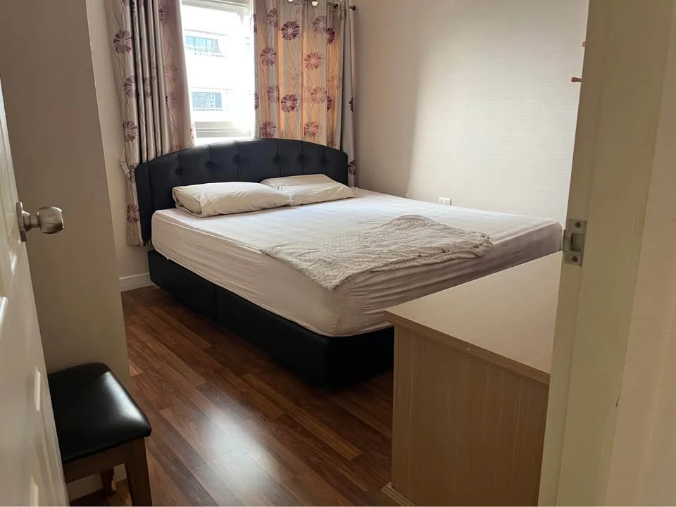 For sale: Thana Arcadia, 17th floor, size 69.38 sq m, very spacious, fully furnished, reserve now.