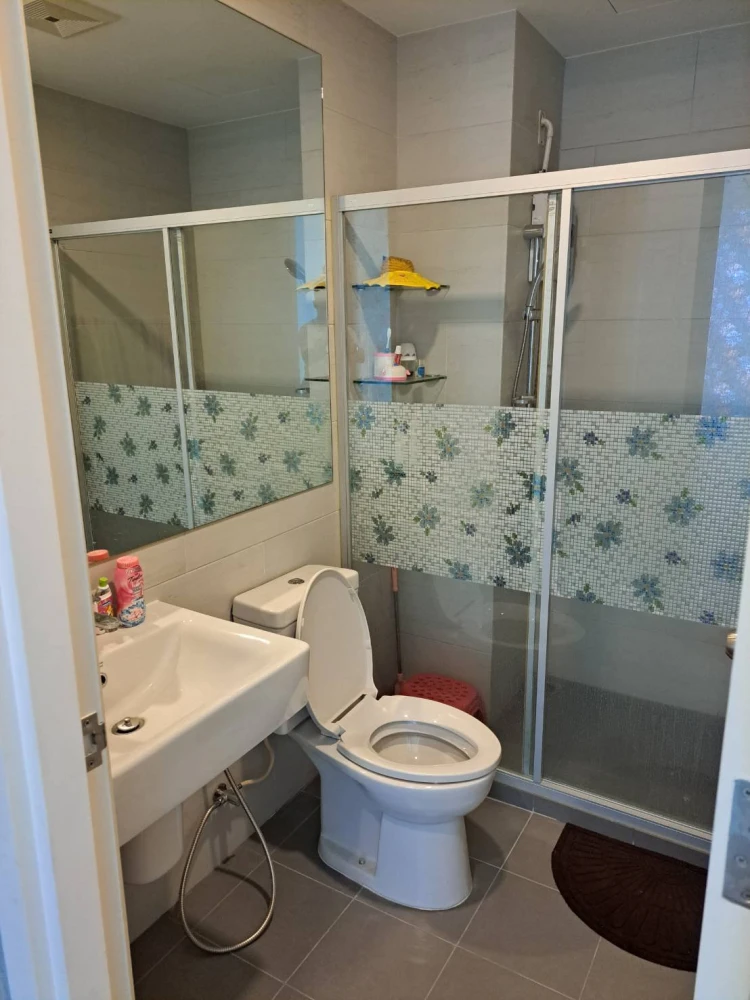For sale: Notting Hill Laem Chabang-Sriracha, 26th floor, fully furnished, ready to move in. Reserve now, hurry!