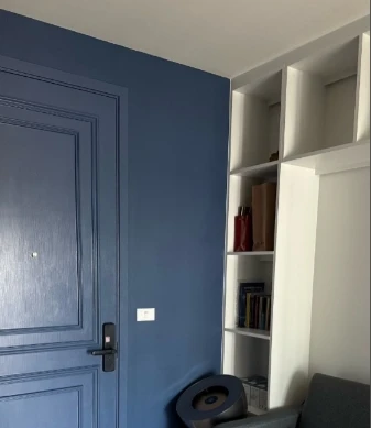 For sale: New Noble Ratchada - Ladprao, 18th floor, beautiful room, nice to live in, comes with complete decorations, book now.