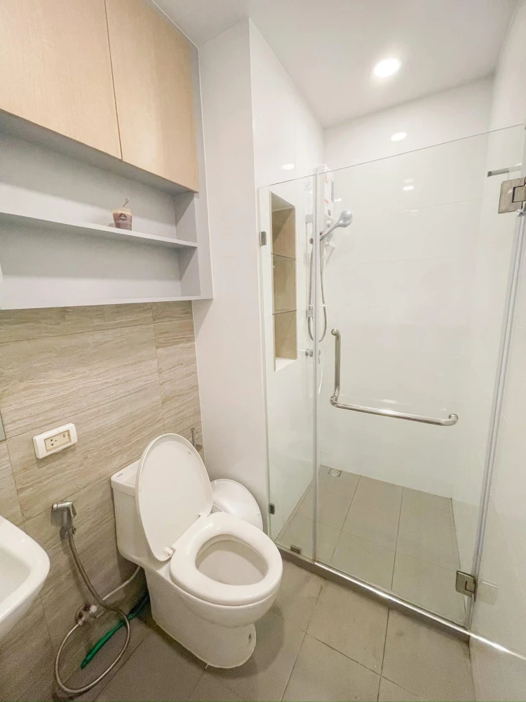 For sale: Brixton Pet & Play Sukhumvit 107, 3rd floor, North side, view side, no buildings blocking, perfectly partitioned.