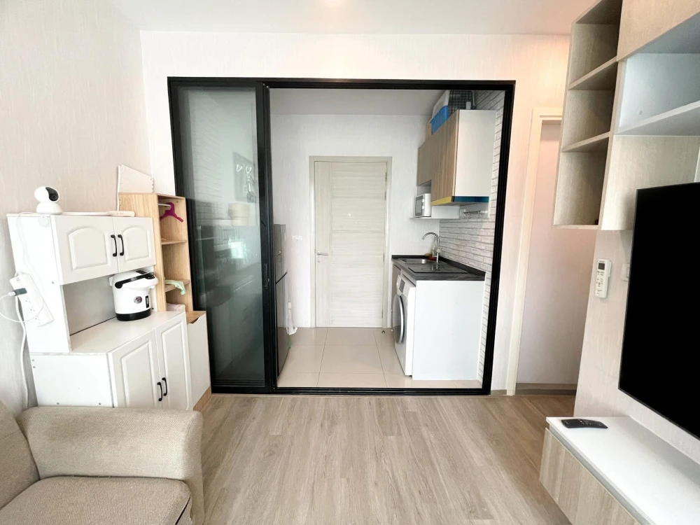 For sale: Brixton Pet & Play Sukhumvit 107, 3rd floor, North side, view side, no buildings blocking, perfectly partitioned.