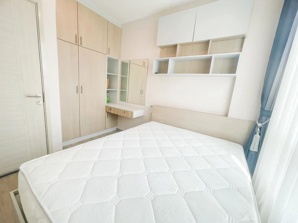 For sale: Brixton Pet & Play Sukhumvit 107, 3rd floor, North side, view side, no buildings blocking, perfectly partitioned.
