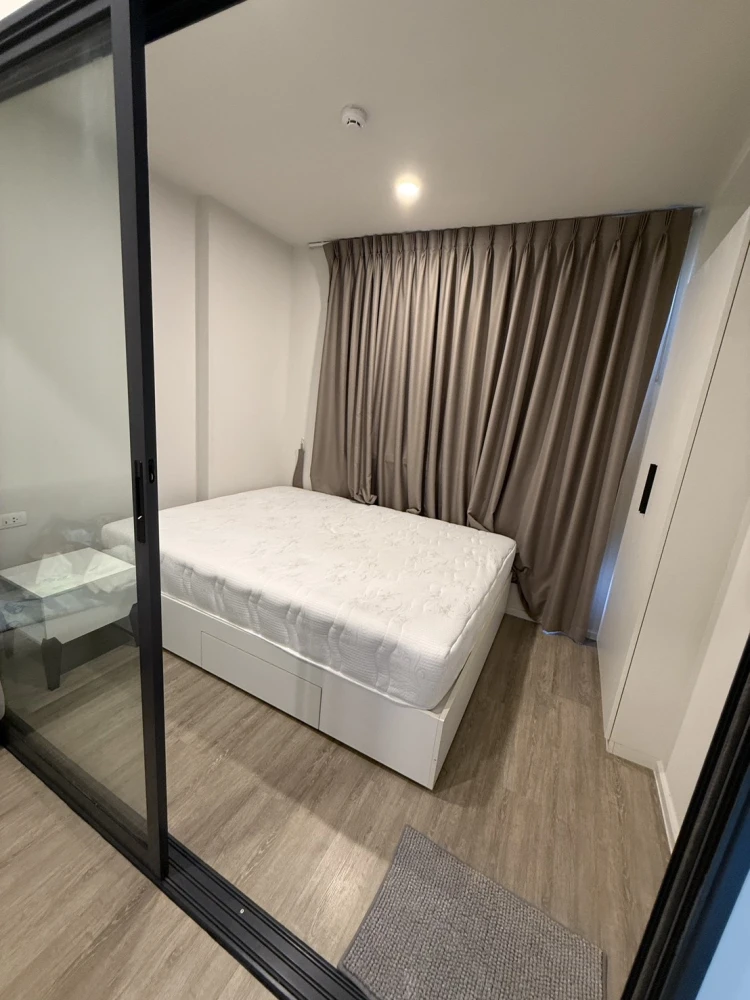 For sale: Blue Sukhumvit 105. Beautiful unit, great location. Buy now!!