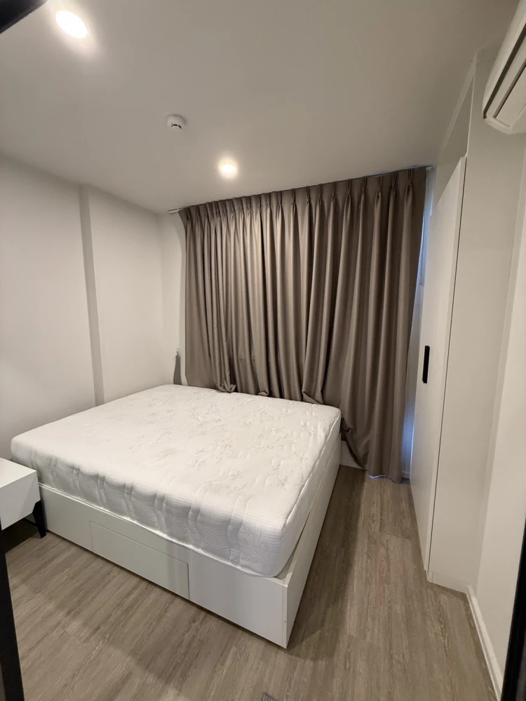 For sale: Blue Sukhumvit 105. Beautiful unit, great location. Buy now!!