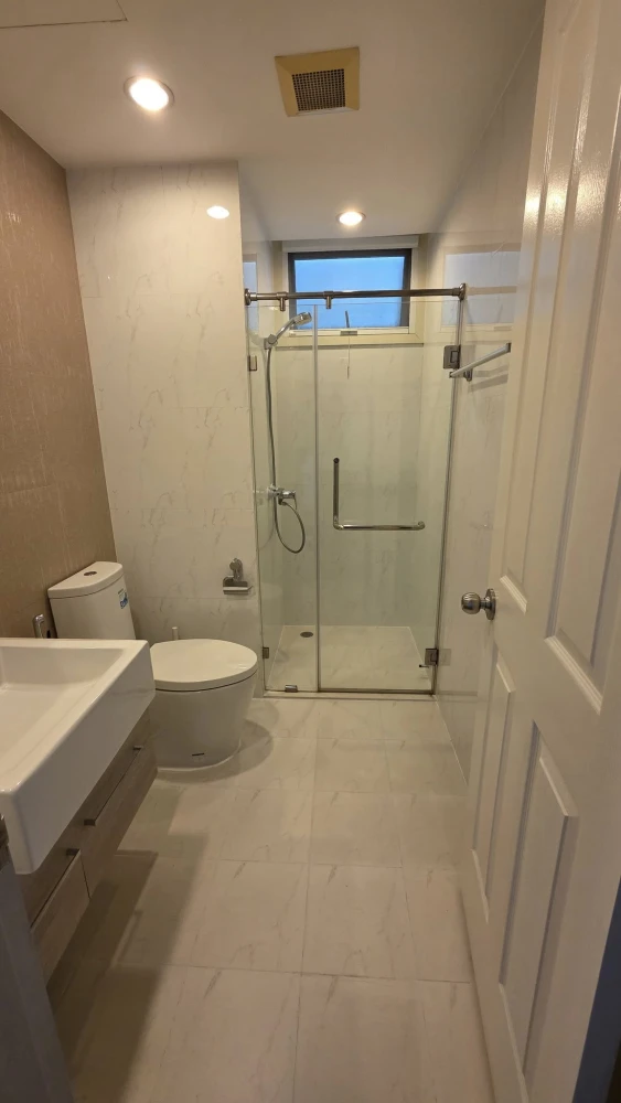 ขาย บ้าน สิริ 31 คอนโดแปลนสวย ห้องมุม 88 ตรม. สงบ ชั้นสูง ได้วิวเริ่ดๆ ห้ามพลาด