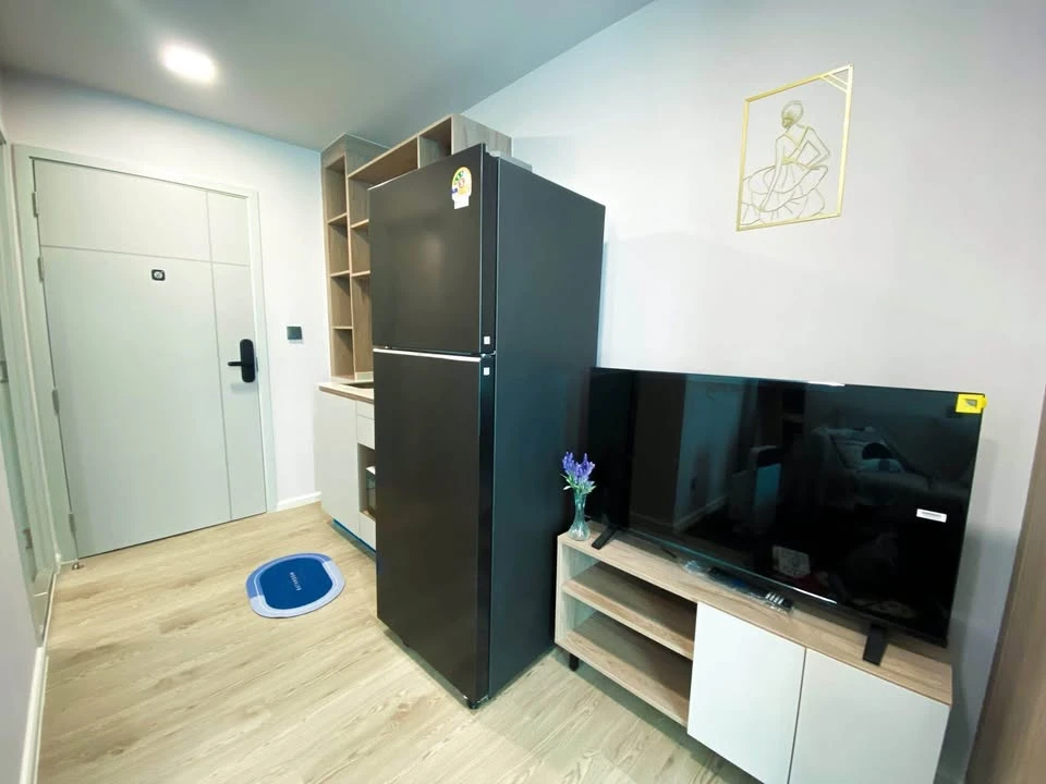 Condo for rent or sale, Kave Town Colony, Building B, 8th floor, North side, open view, affordable price, book now.