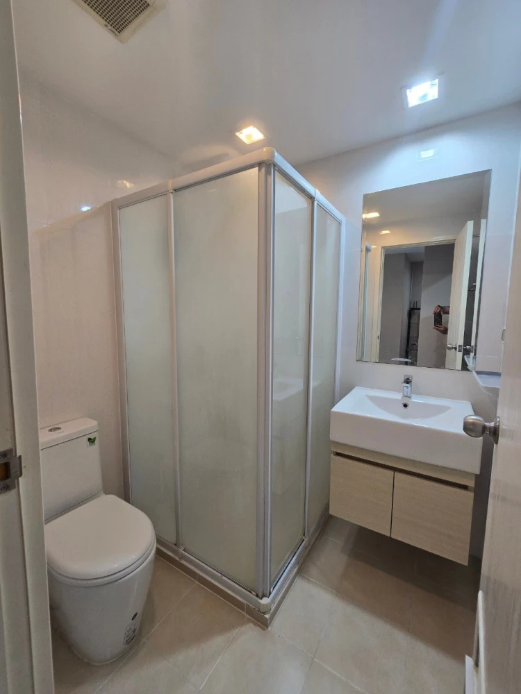 For Sale or Rent Metro Luxe Kaset, north, 2 bedrooms, unblocked view, good electrical appliances, book now, don't be late