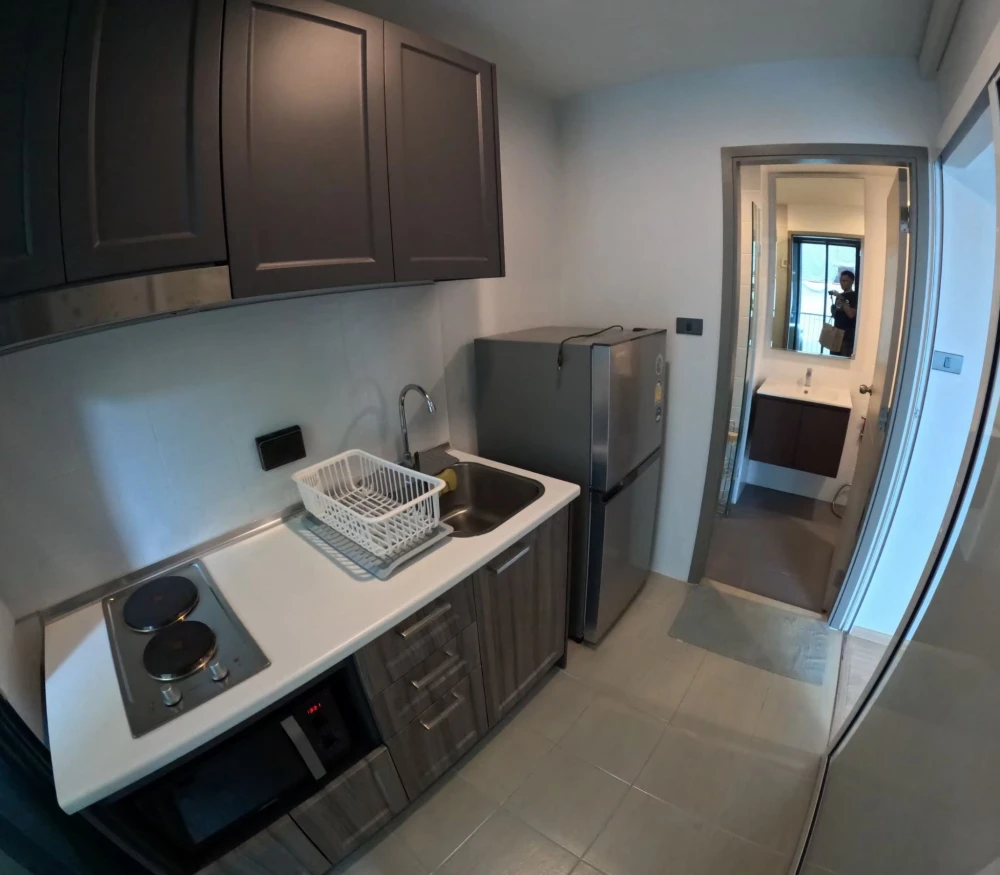 For sale: Premio Quinto, 2nd floor, fully furnished and equipped with electrical appliances. Reserve now. Don't miss out. Urgent!