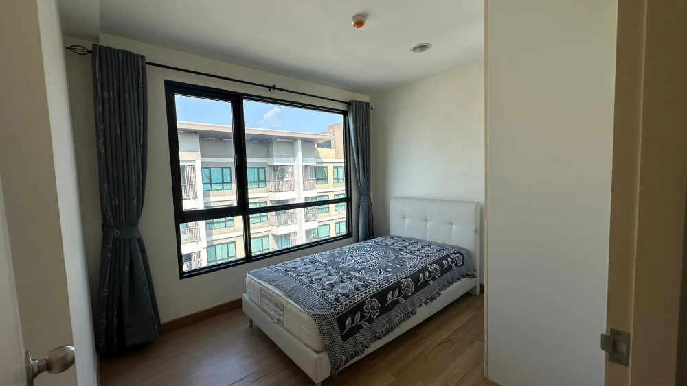 For sale: Premio Prime, spacious room, pool view, 2 bedrooms, 2 bathrooms, very large kitchen, first come first served.