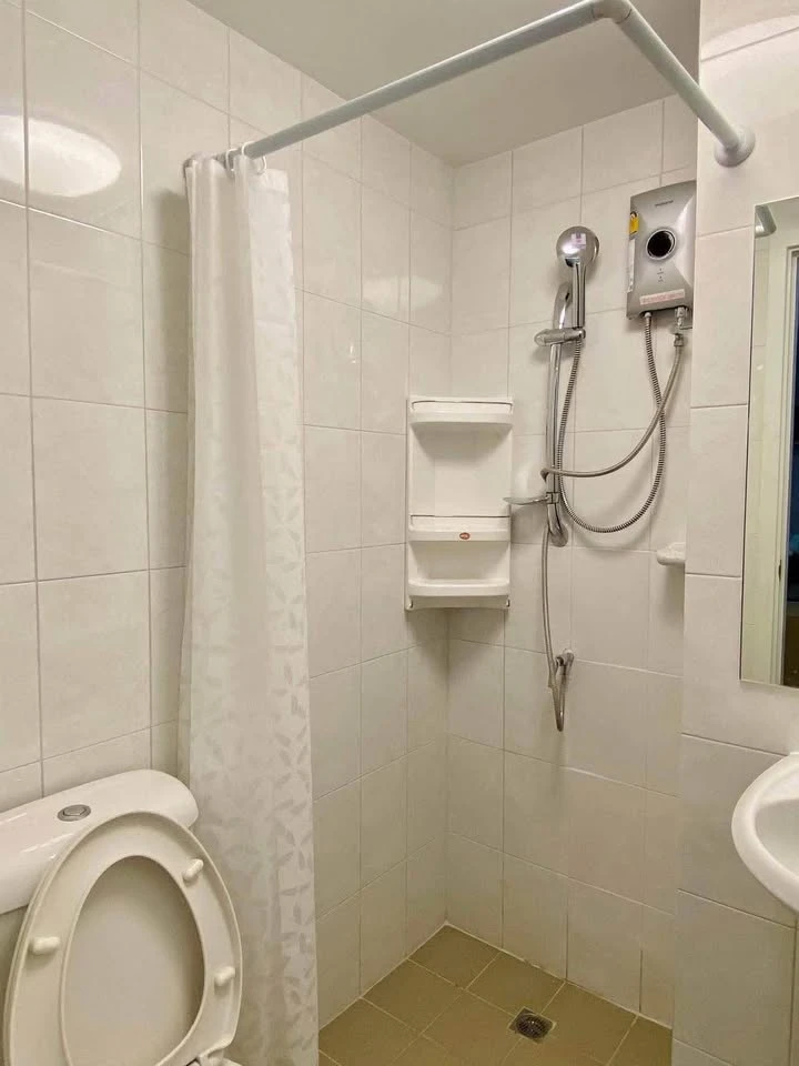 Plum Condo Phaholyothin 89 for sale. High floor, unobstructed view, good ventilation. Clean and in good condition, ready to move in.