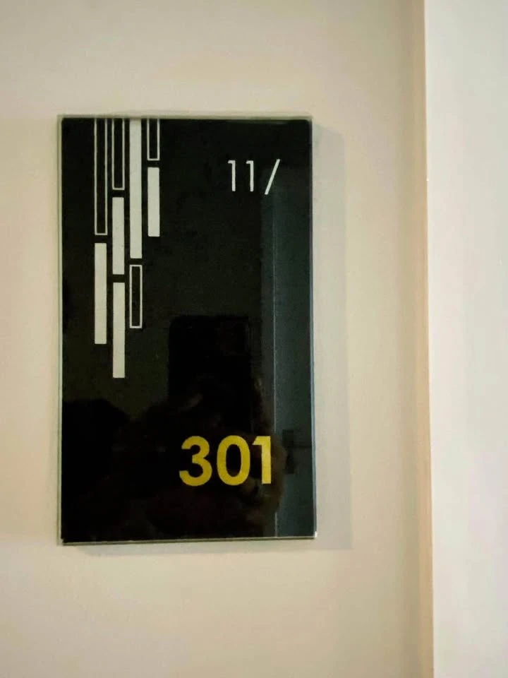 Plum Condo Phaholyothin 89 for sale. High floor, unobstructed view, good ventilation. Clean and in good condition, ready to move in.