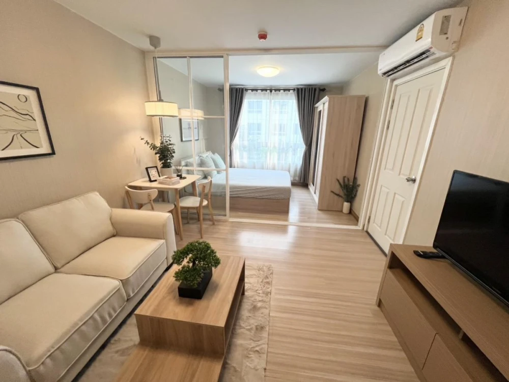 For sale: Plum Condo Phahon Yothin 89, a nice room with complete facilities. Reserve now before you miss out!!
