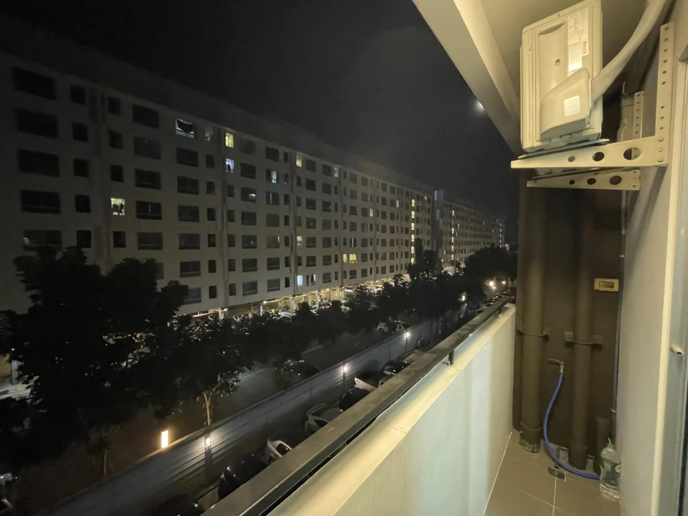 For sale: Plum Condo Phahon Yothin 89, empty room, reasonable price. For those who like to decorate their rooms, I must say that you must not miss thi