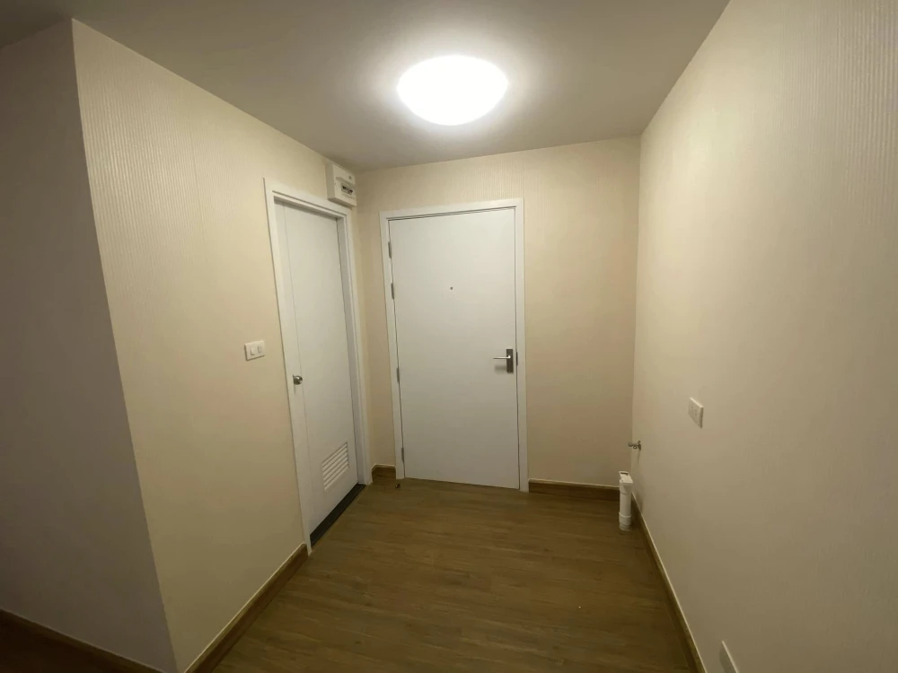 For sale: Plum Condo Phahon Yothin 89, empty room, reasonable price. For those who like to decorate their rooms, I must say that you must not miss thi