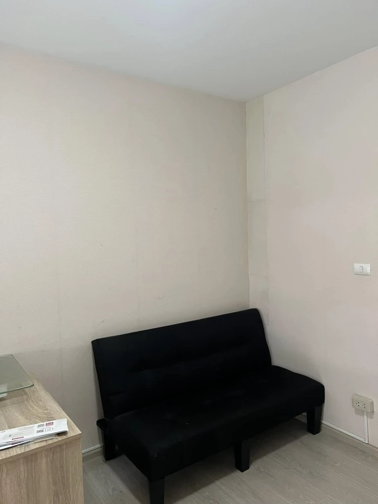 For sale or rent Plum Condo Park Rangsit Phase 3, decorated cutely enough to make life colorful. Swimming pool view. Excellent like this, reserve now.