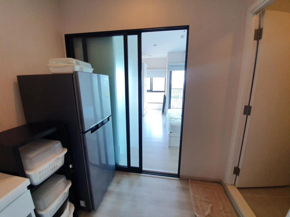 Condo for Sale – Plum Condo Central Station | Fully Furnished & Equipped