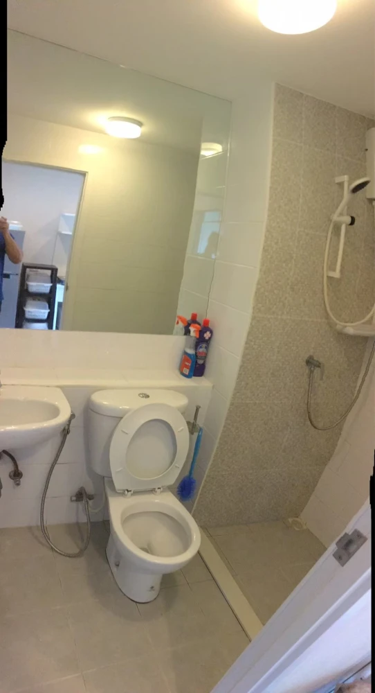 Condo for Sale – Plum Condo Central Station | Fully Furnished & Equipped