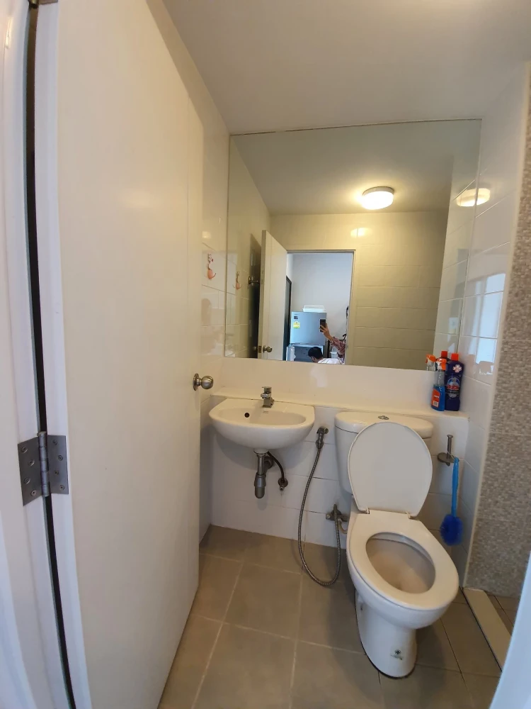 Condo for Sale – Plum Condo Central Station | Fully Furnished & Equipped