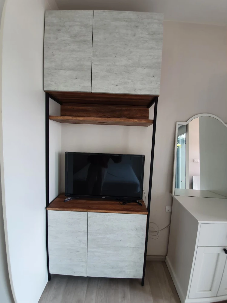 Condo for Sale – Plum Condo Central Station | Fully Furnished & Equipped