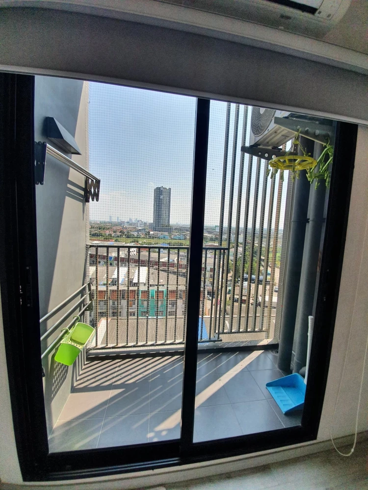 Condo for Sale – Plum Condo Central Station | Fully Furnished & Equipped