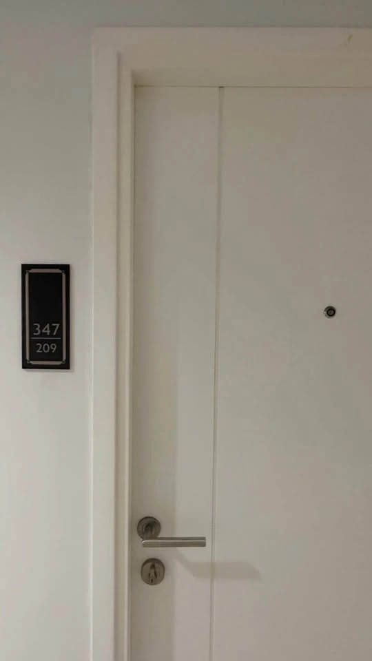 For sale: Plum Condo Chaengwattana Station, open view, not blocked by other buildings, private, those who like to decorate their rooms must not miss.