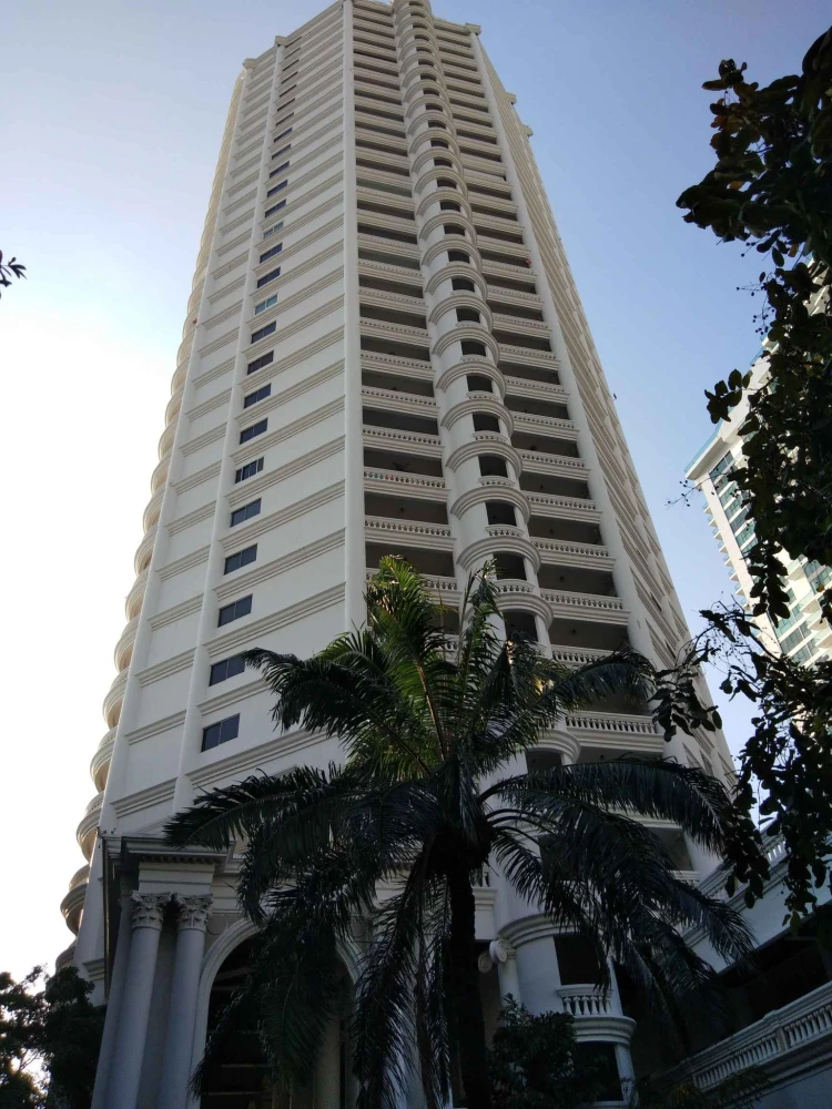 For sale: Park Beach, ready to move in, fully furnished, high floor, spacious and comfortable, reserve now.