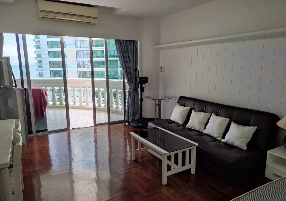 For sale: Park Beach, ready to move in, fully furnished, high floor, spacious and comfortable, reserve now.
