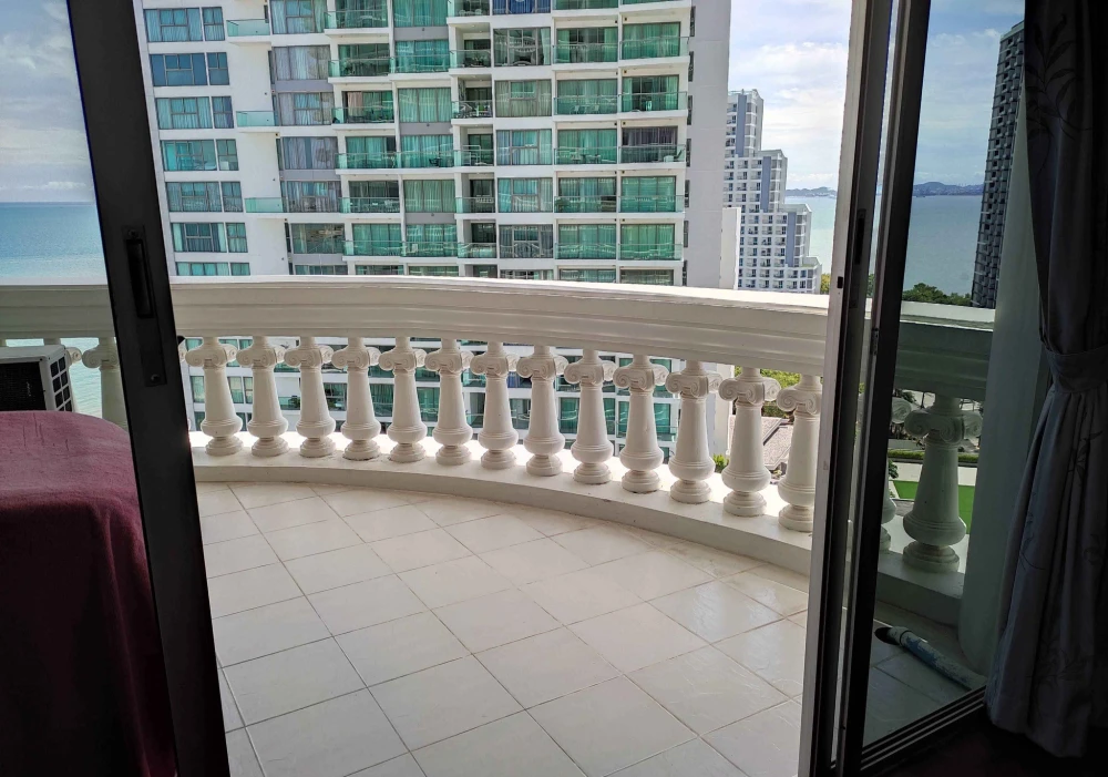 For sale: Park Beach, ready to move in, fully furnished, high floor, spacious and comfortable, reserve now.