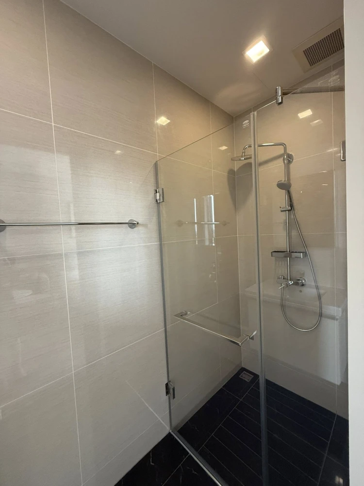 For sale: Park 24 Origin Phrom Phong Studio 29 sq m. Fully furnished, ready to move in