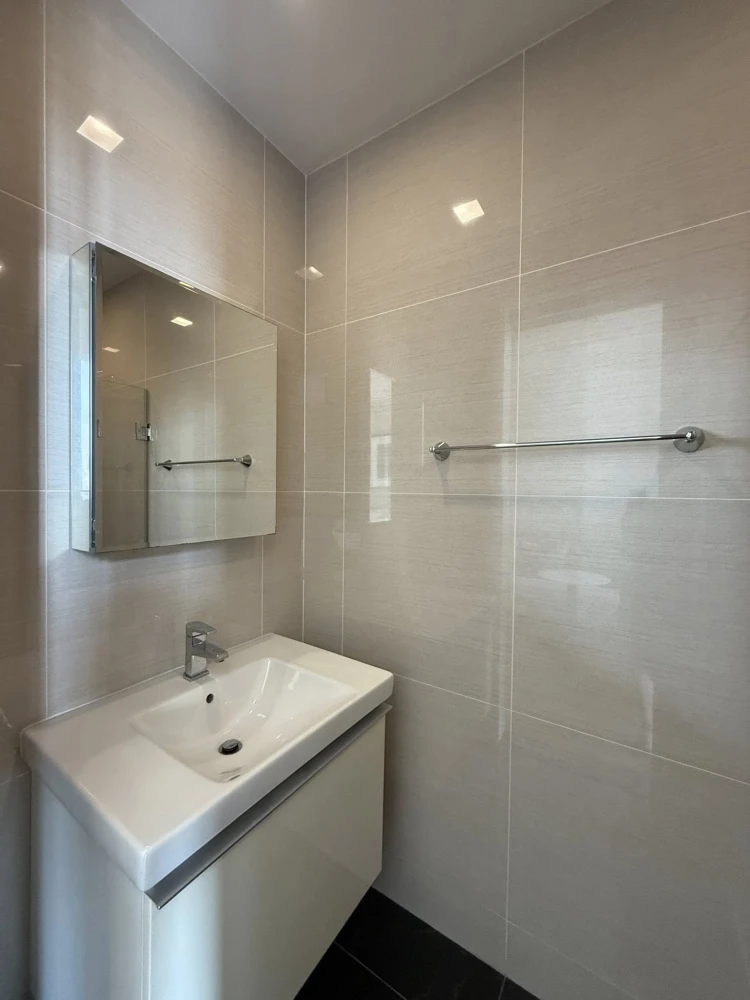 For sale: Park 24 Origin Phrom Phong Studio 29 sq m. Fully furnished, ready to move in