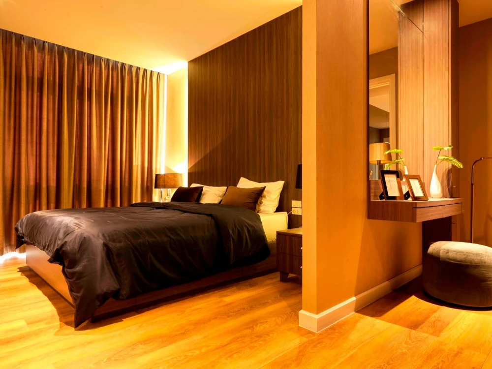 ขายคอนโด Condo Park 24 Origin Phrom Phong