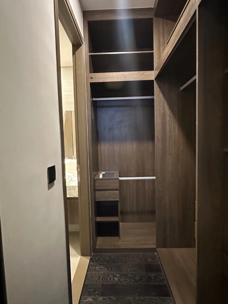 For sale: Park Origin Thonglor, 28th floor, high floor, fully furnished, nice to live in, book now, don't miss out.