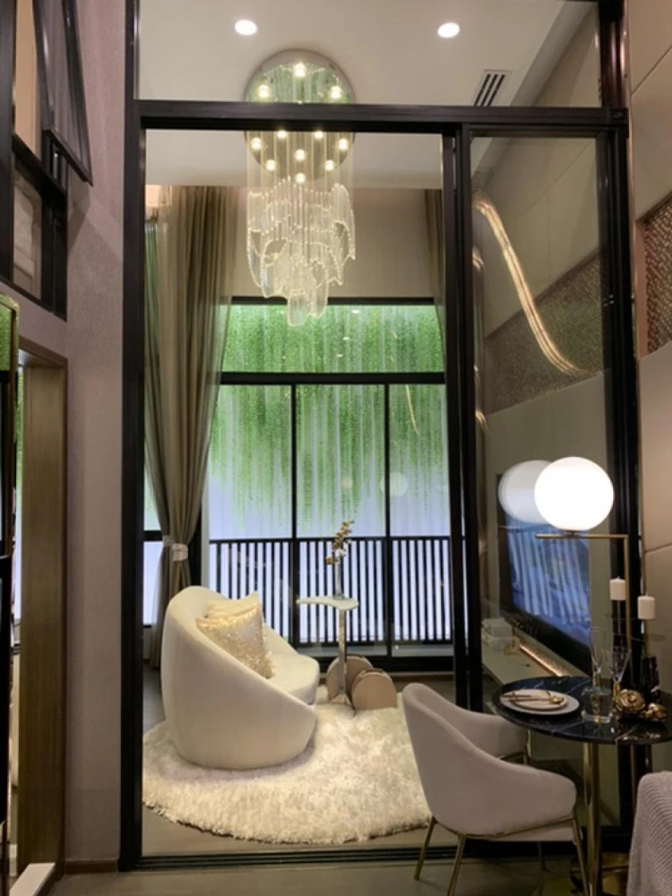 For sale: Park Origin Ratchawithi, 25th floor, good project, worth living in, interested in owning, hurry and reserve now.