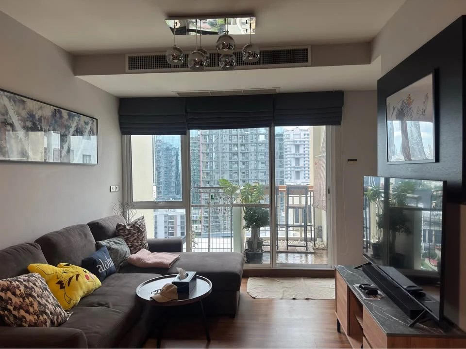 For sale: Fifty Nine Heritage, ready to move in, high floor, full facilities, good like this, if you miss it, you will regret it++