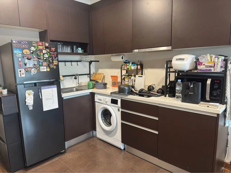 For sale: Fifty Nine Heritage, ready to move in, high floor, full facilities, good like this, if you miss it, you will regret it++
