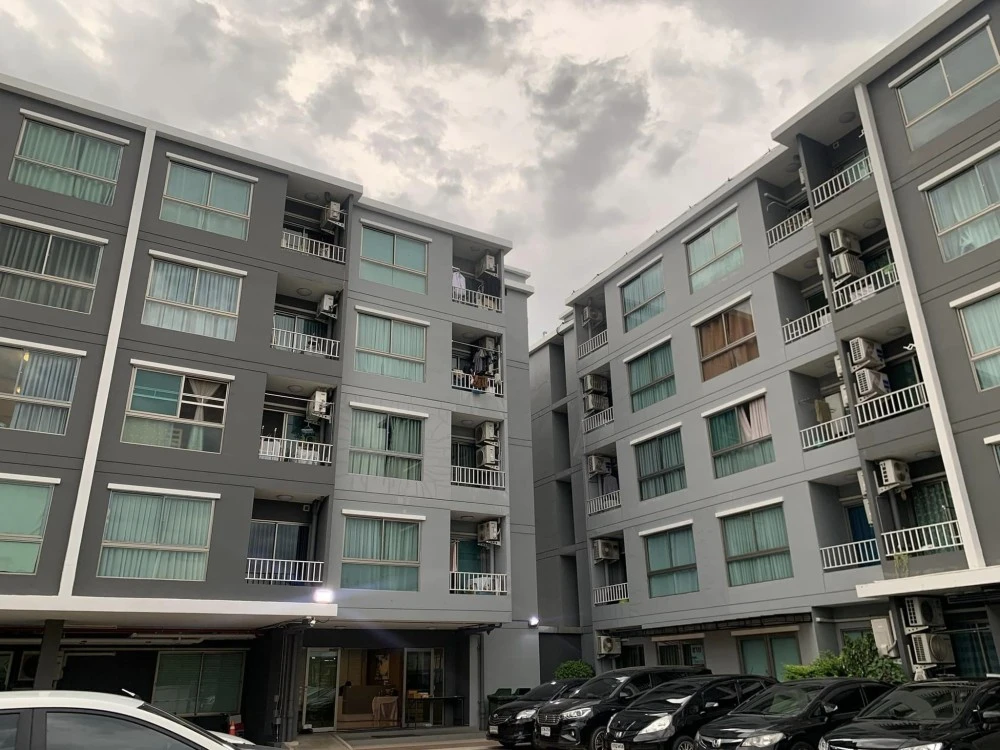 ขาย ฟีล คอนโด ปิ่นเกล้า - จรัญ 59 วิวไม่บล็อค ติดวอลเปเปอร์อย่างดี จองก่อนได้ออยู่ก่อนเลยจ้า