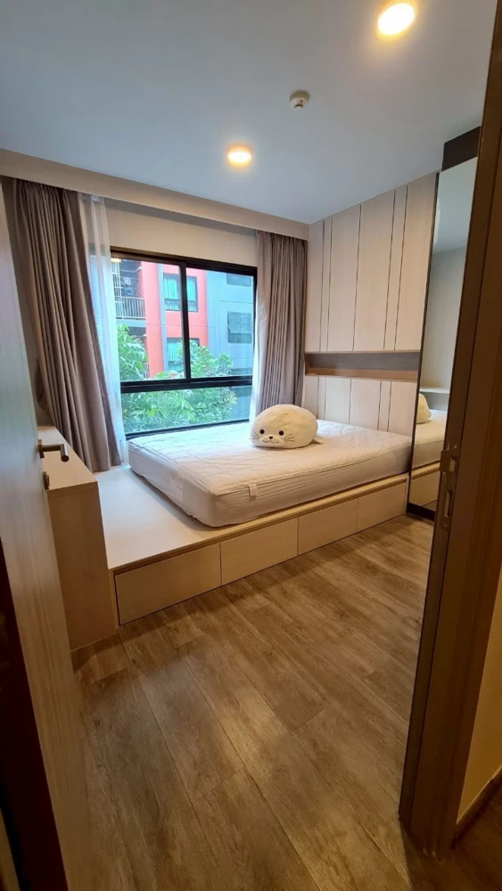 For sale: Monte Rama 9, 3rd floor, nice room, fully furnished, reserve now, hurry!