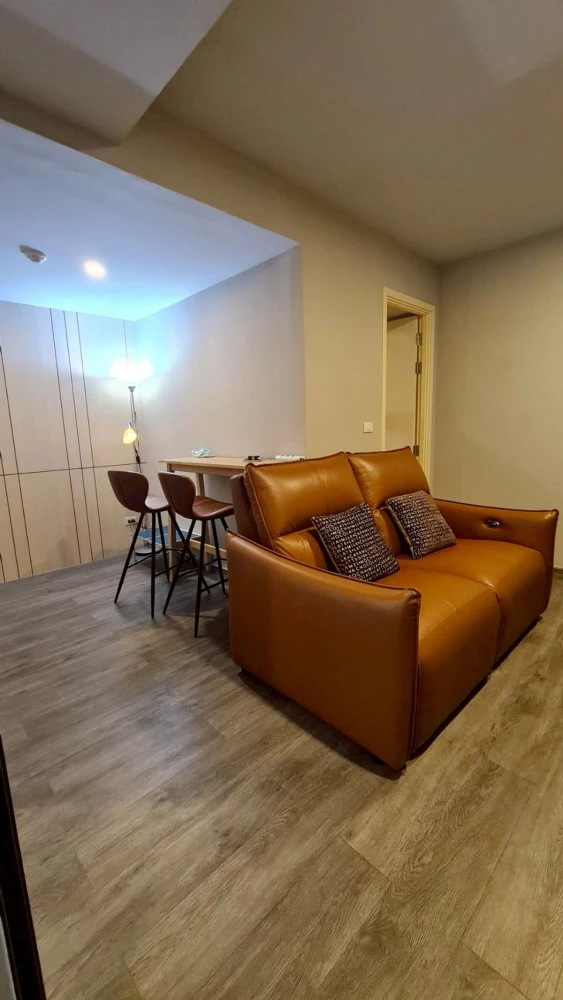 For sale: Monte Rama 9, 3rd floor, nice room, fully furnished, reserve now, hurry!