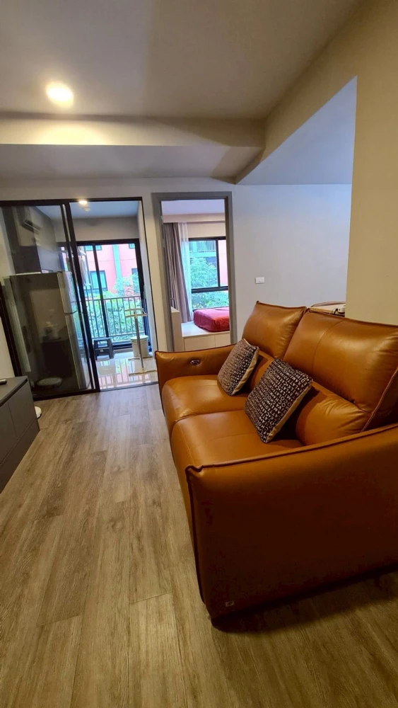 For sale: Monte Rama 9, 3rd floor, nice room, fully furnished, reserve now, hurry!