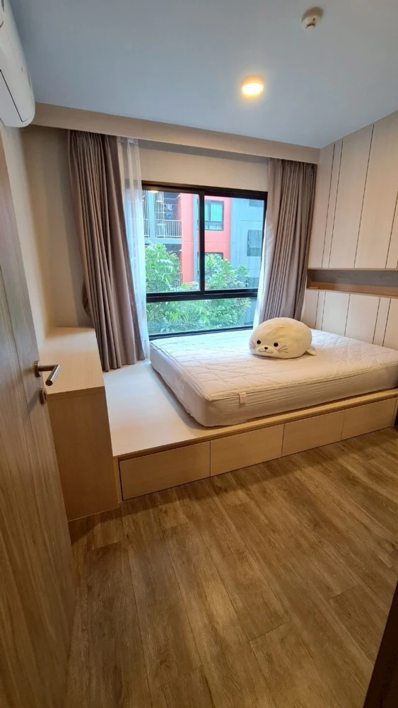 For sale: Monte Rama 9, 3rd floor, nice room, fully furnished, reserve now, hurry!