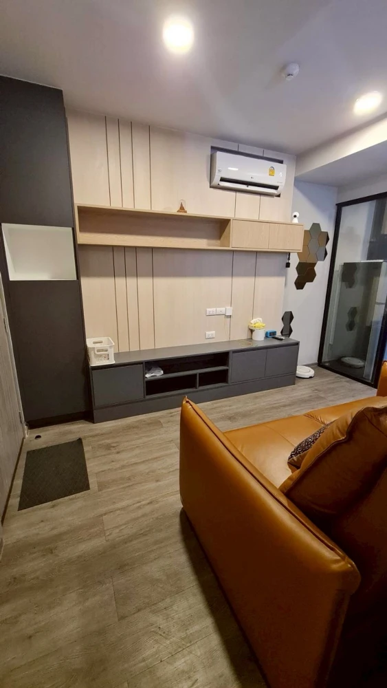 For sale: Monte Rama 9, 3rd floor, nice room, fully furnished, reserve now, hurry!