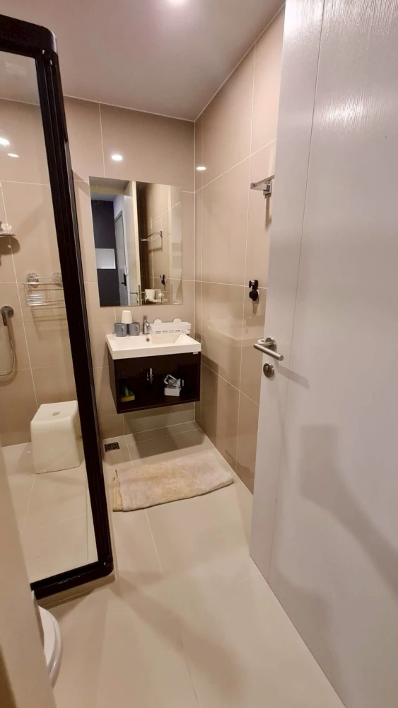For sale: Monte Rama 9, 3rd floor, nice room, fully furnished, reserve now, hurry!