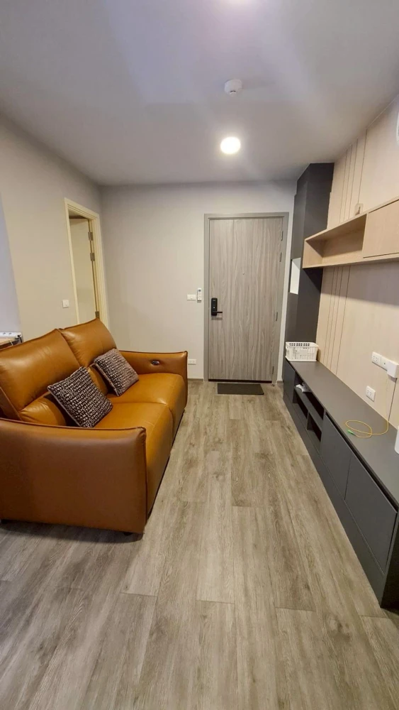 For sale: Monte Rama 9, 3rd floor, nice room, fully furnished, reserve now, hurry!