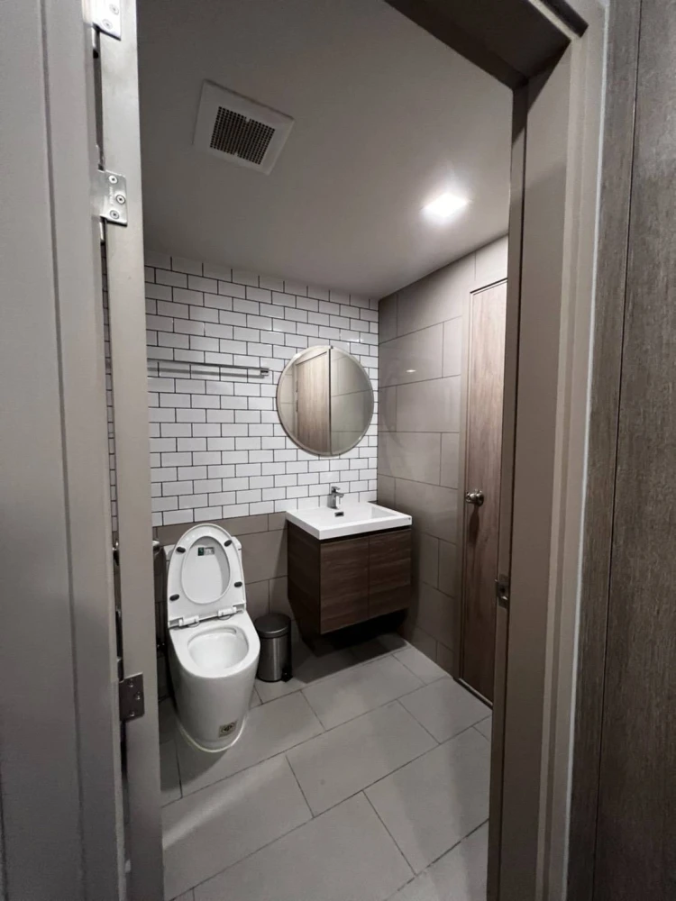 For sale: Maestro Ratchada 19, spacious room, comfortable, fully furnished, book now, hurry!