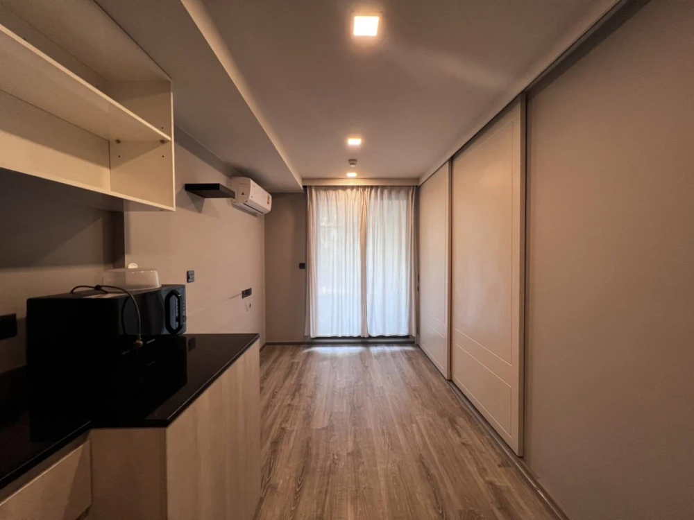 For sale: Maestro Ratchada 19, spacious room, comfortable, fully furnished, book now, hurry!