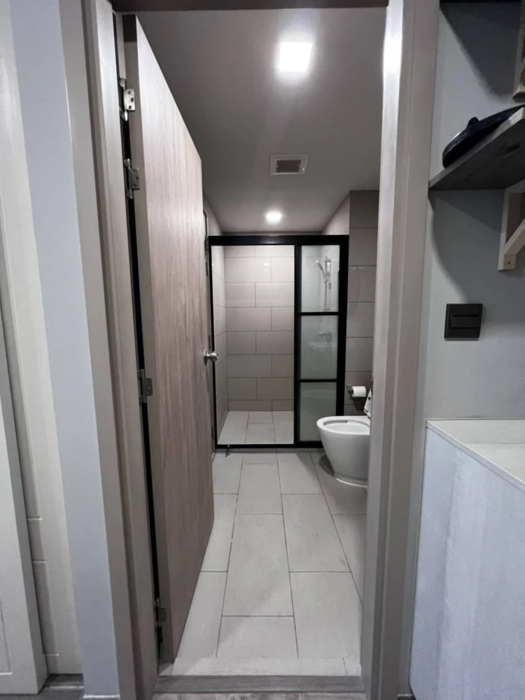 For sale: Maestro Ratchada 19, spacious room, comfortable, fully furnished, book now, hurry!