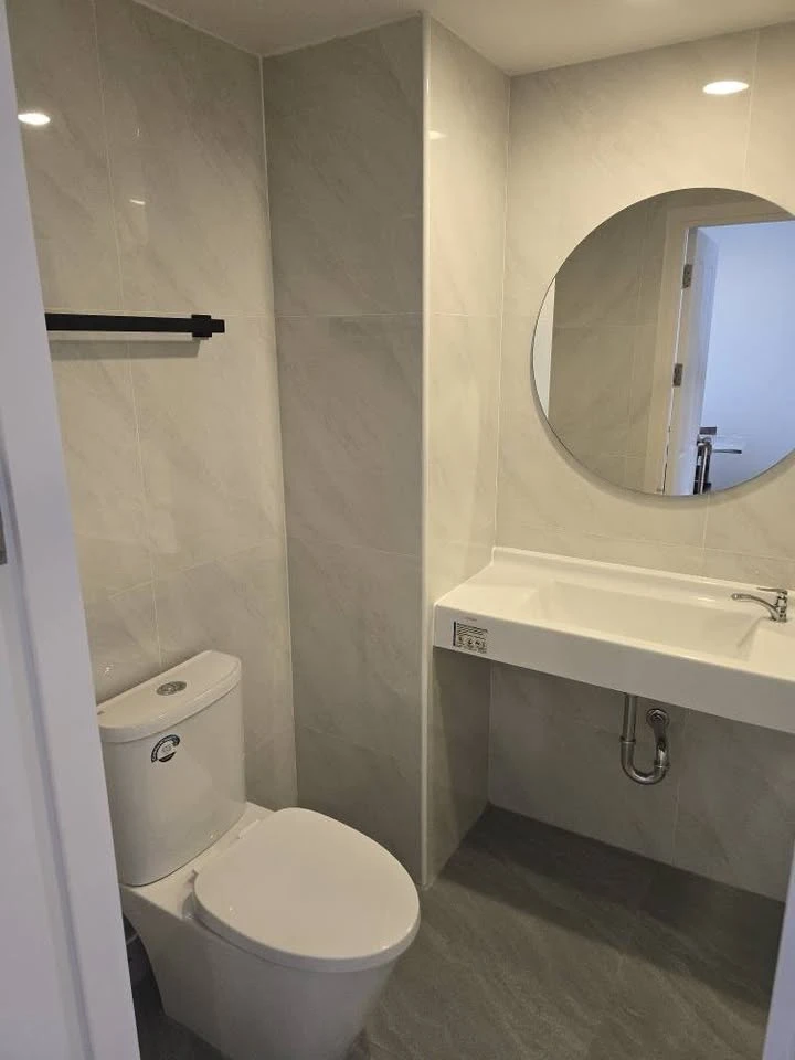 For sale: U Delight Ratchavipa, ready to move in, fully furnished, quiet atmosphere! Hurry and book now!