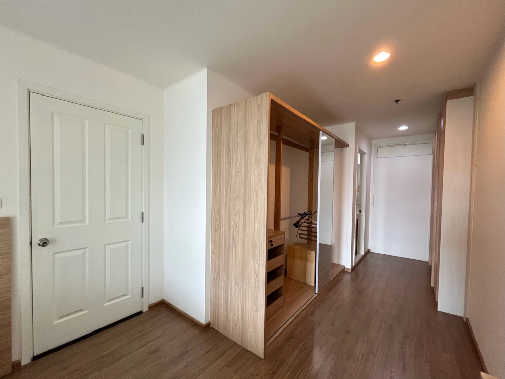 Selling U Delight Residence Riverfront Rama 3, fully furnished and ready to move in. Book now!